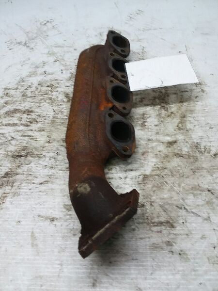 99-03 JAGUAR XJ8 Driver Left Exhaust Manifold AA63528