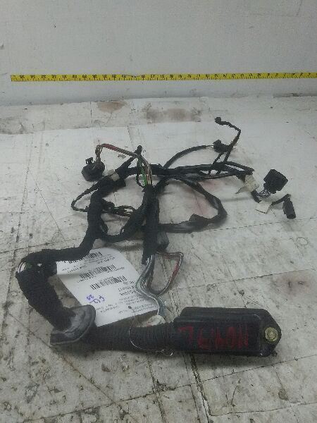 BOXSTER   1998 Body Wire Harness 60765