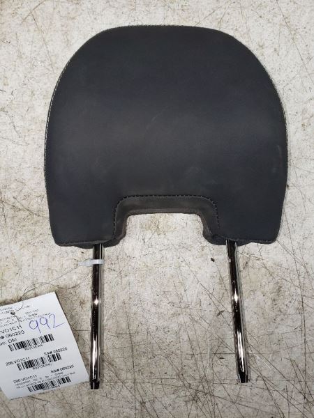 C30       2011 Headrest 108368