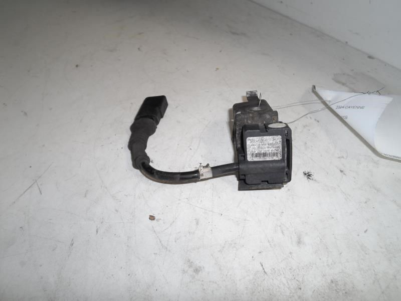 CAYENNE   2004 Body Sensor 12799