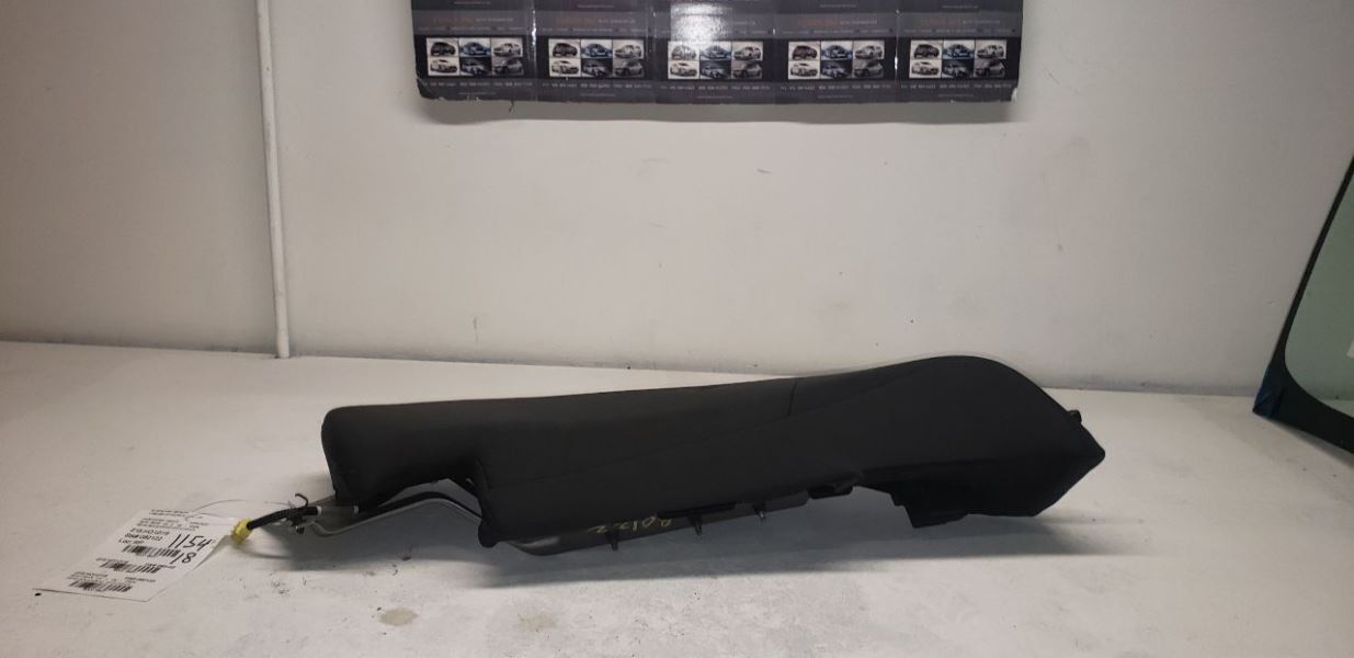 CIVIC     2019 Seat Rear 116837