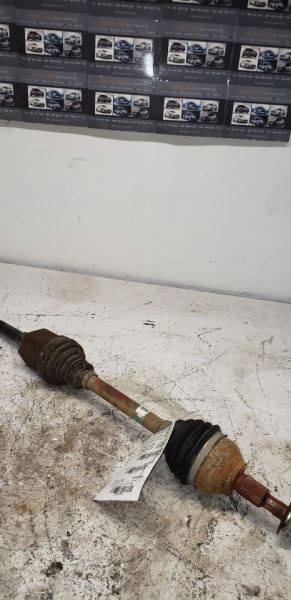 Driver Axle Shaft Front 2.5L FWD Fits 13-20 FUSION 115186