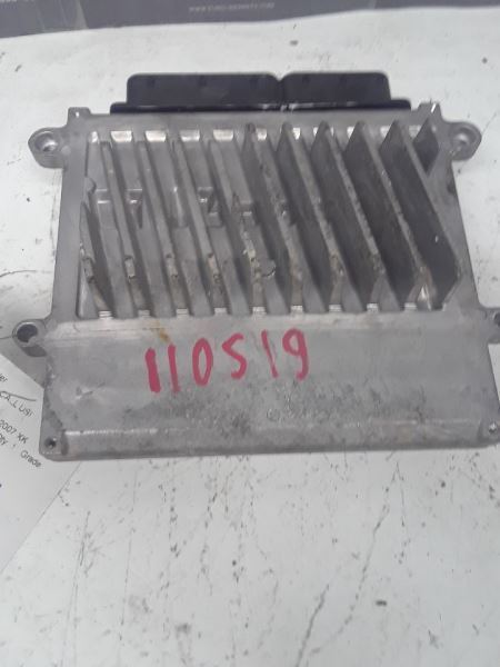 Engine ECM Electronic Control Module Excluding Xkr Fits 07-09 XK 70604