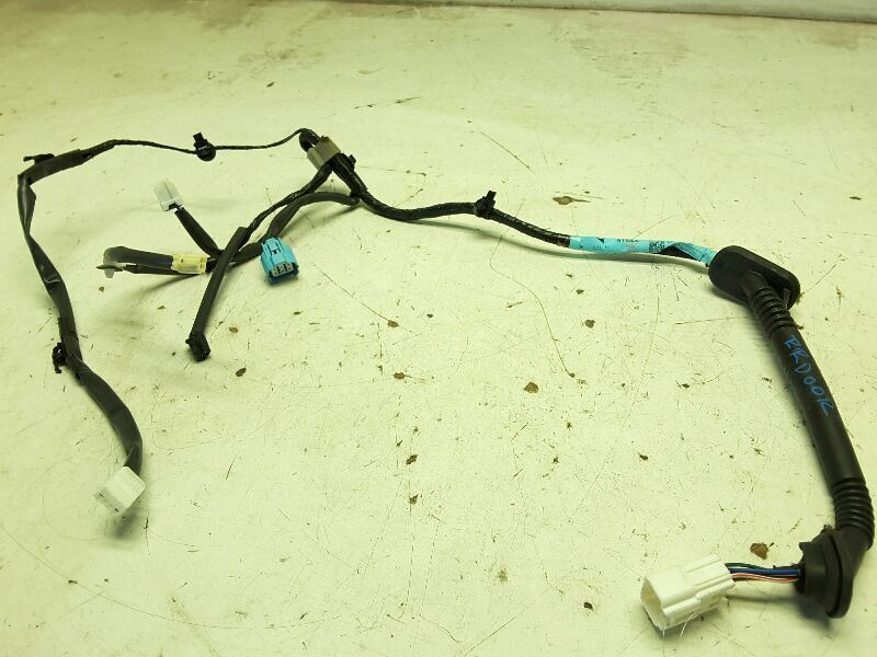 FORESTER  2016 Body Wire Harness 88830