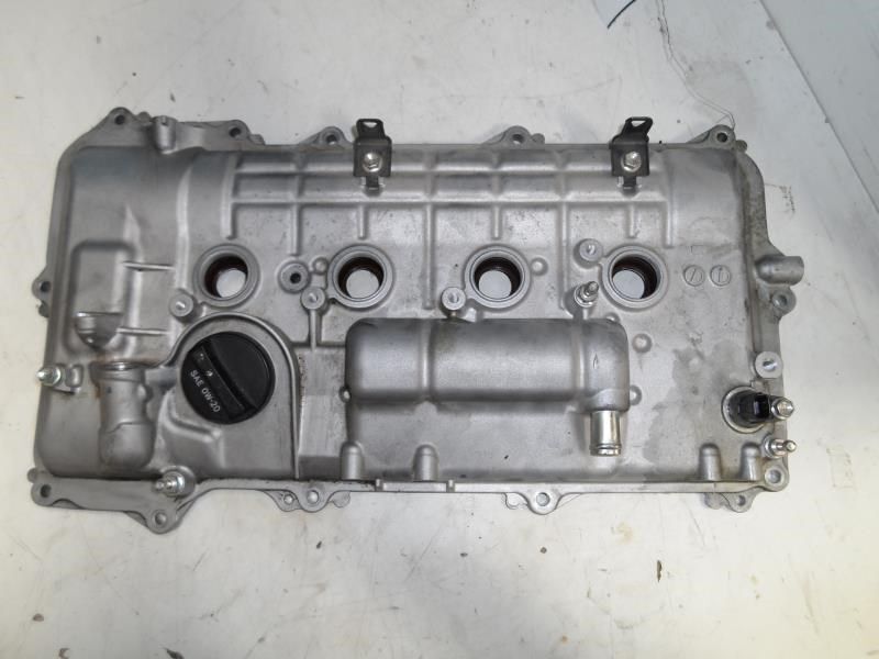 PRIUS     2011 Valve Cover 12789