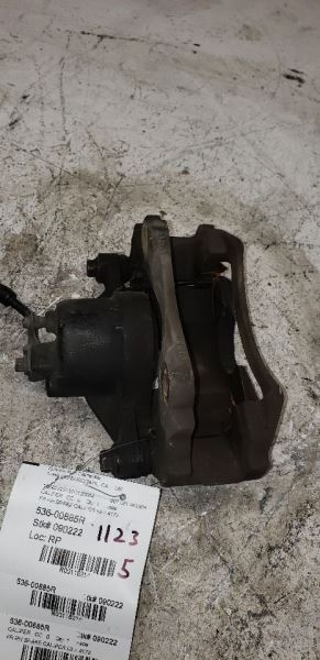 Passenger Right Caliper Front SV6 Fits 05-09 MONTANA 115218