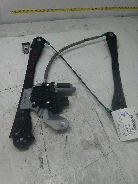 Passenger Right Front Window Regulator Fits 04-07 XJ8 60020