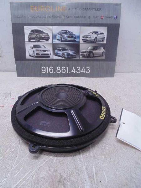 QUATTROPO 2006 Speaker 34701