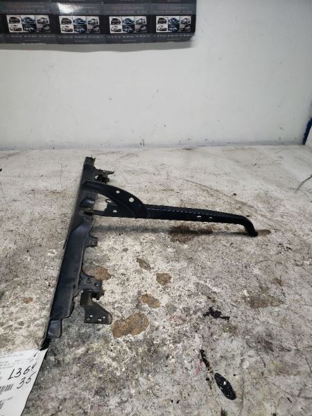 Radiator Core Support Fits 05-10 SCION TC 122676