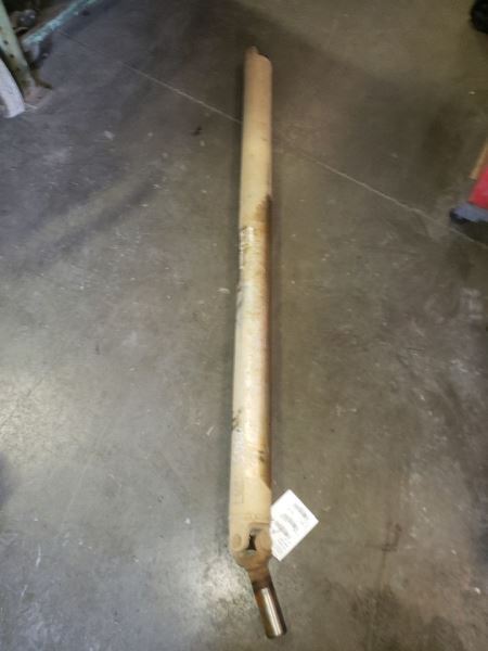 Rear Drive Shaft 4WD 143.5" Wb ID RH7 Fits 07-13 SIERRA 1500 PICKUP 124255