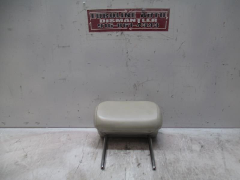 S TYPE    2001 Headrest 15276