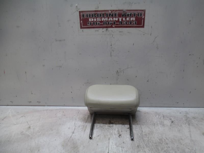 S TYPE    2001 Headrest 15277