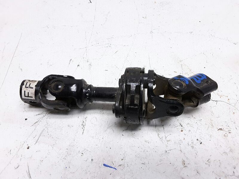 SUBARU IMPREZA STEERING COLUMN LOWER U-JOINT COUPLING SHAFT OEM 2017-23 L104395