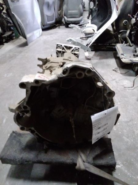 00-04 PORSCHE BOXSTER Manual Transmission 2.7L  77652