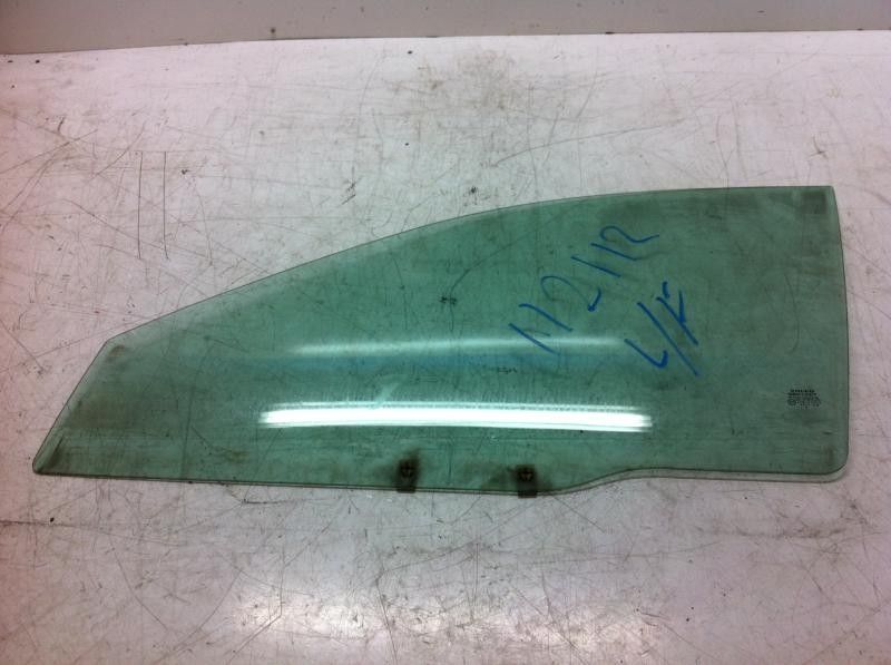 00-04 VOLVO 40 SERIES Driver Front Door Glass 4 Cylinder VIN Vs AA 4215