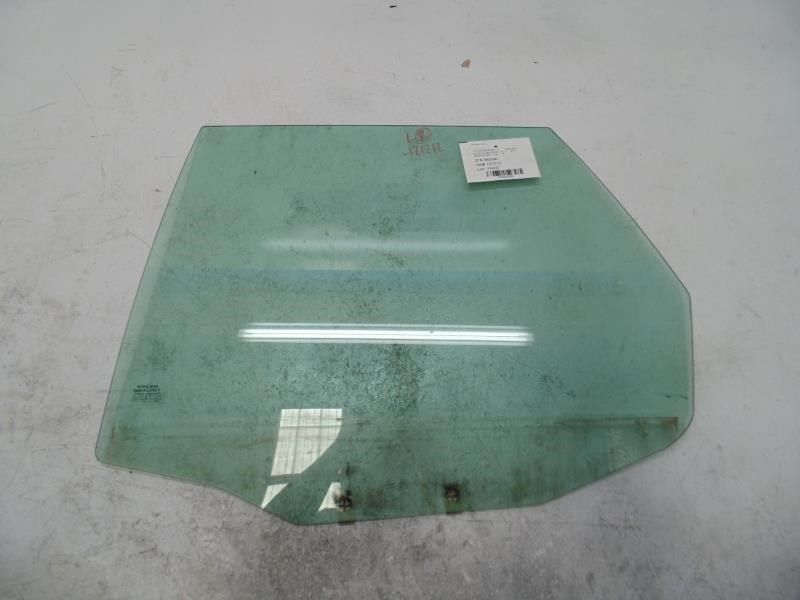 00-04 VOLVO 40 SERIES Driver Left Rear Door Glass Station Wgn AA 5339