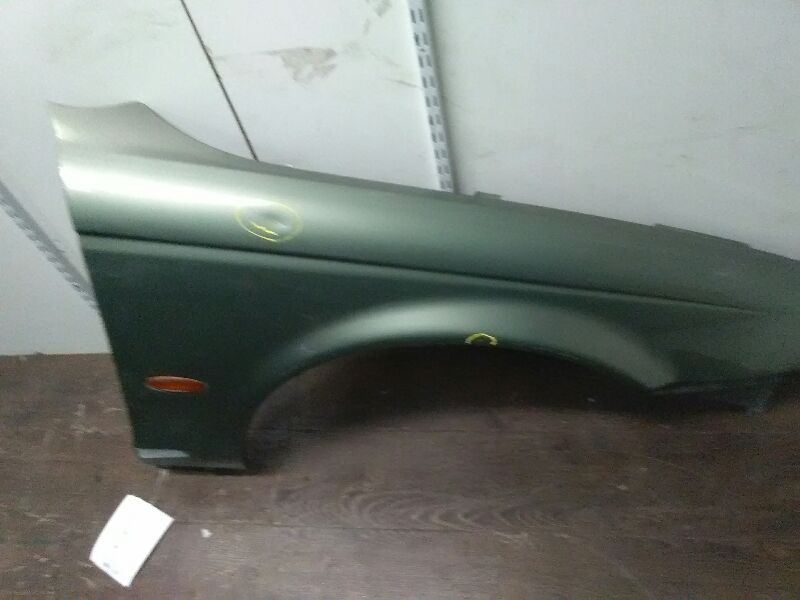 00-08 JAGUAR S TYPE Passenger Right Fender AA 57071