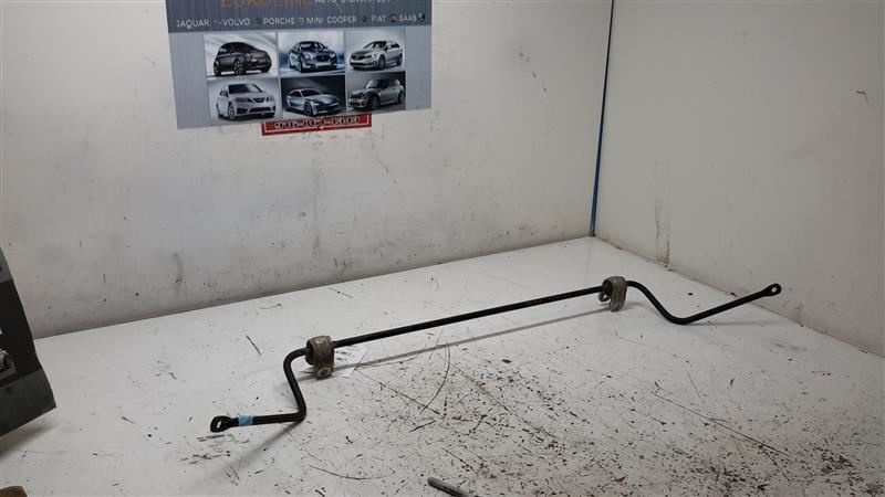 01-07 VOLVO 70 SERIES Stabilizer Bar Rear Station Wgn AWD Marked 7 48342