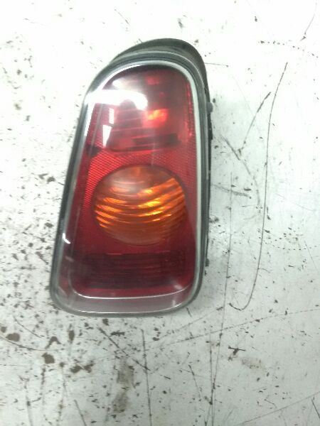 02-04 MINI COOPER Passenger Tail Light Reverse Lamp In Bumper AA 53387