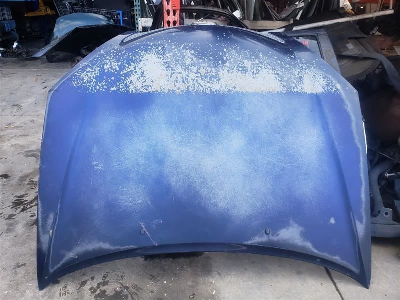 02-06 TOYOTA CAMRY Hood 127855