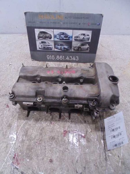 02-08 JAGUAR X TYPE Passenger Cylinder Head 6-181 3.0L V6