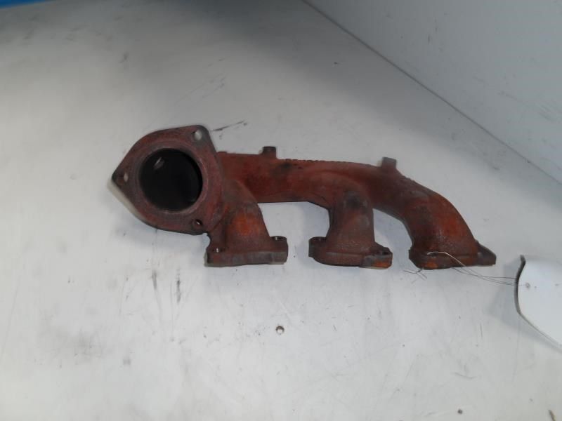 02-08 JAGUAR X TYPE Passenger Right Exhaust Manifold AA9374