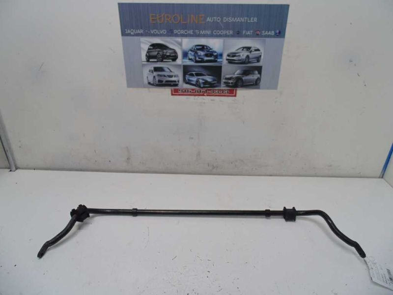 02-08 JAGUAR X TYPE Stabilizer Bar Front 43728