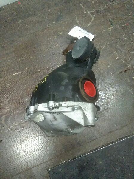 03-05 JAGUAR X TYPE Carrier Thru VIN E22156  58724