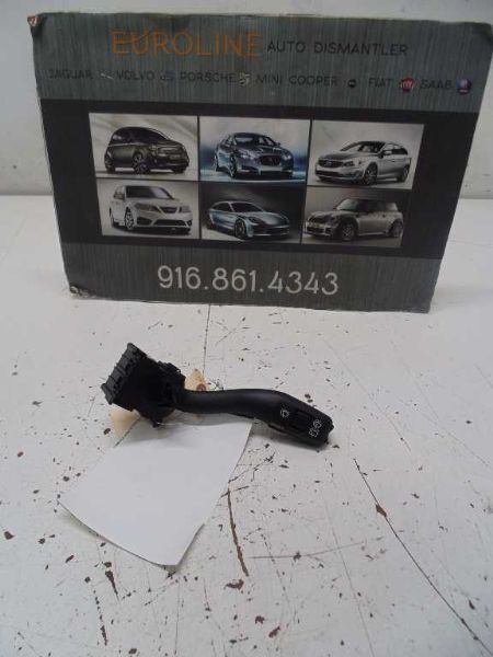 03-05 PORSCHE CAYENNE Column Switch Wiper  45071