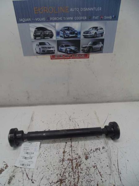 03-06 08-10 PORSCHE CAYENNE Front Drive Shaft  46166