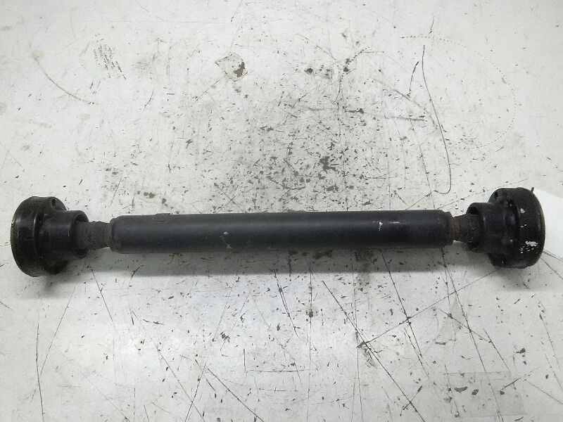 03-06 08-10 PORSCHE CAYENNE  Front Drive Shaft 53291