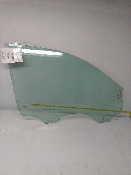 03-06 08-10 PORSCHE CAYENNE Passenger Front Door Glass Solar AA54303