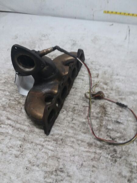 03-06 PORSCHE CAYENNE Passenger Exhaust Manifold 4.5L Without Turbo AA65104