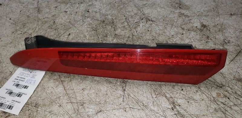 03-06 VOLVO XC90  Driver Left Tail Light Upper AA76321