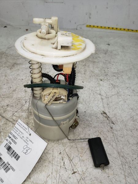 03-07 NISSAN MURANO Fuel Pump Assembly 3.5L 6 Cylinder AA 78715