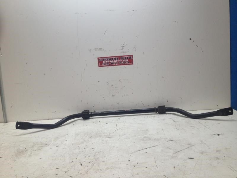 03-08 JAGUAR S TYPE Stabilizer Bar Front Excluding R Model  7563