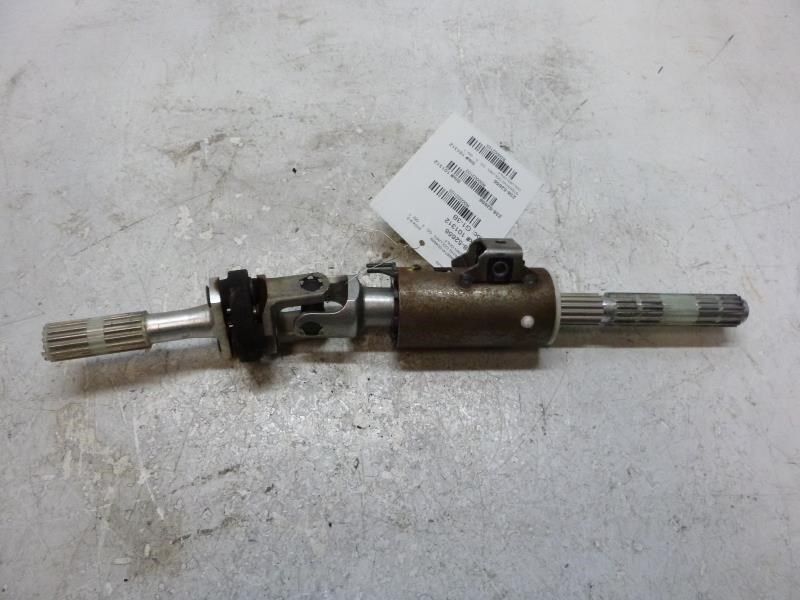 03-08 SAAB 9-3 Steering Column Floor Shift AA 2103