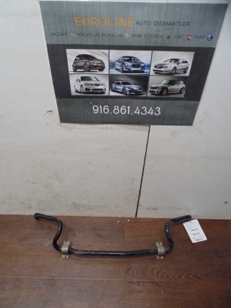 03-11 SAAB 9-3 Stabilizer Bar Front FWD With Sport Package  41587