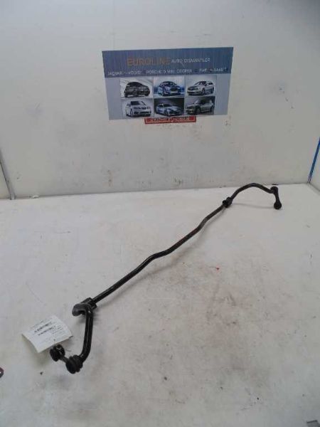 03-11 SAAB 9-3 Stabilizer Bar Rear FWD Without Sport Package 28917