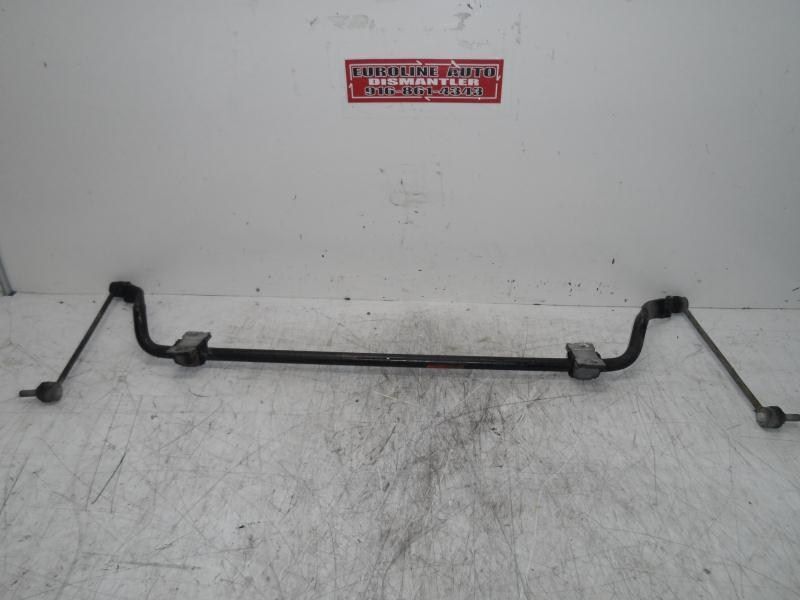 03-13 VOLVO XC90 Stabilizer Bar Front Marked 6  5111