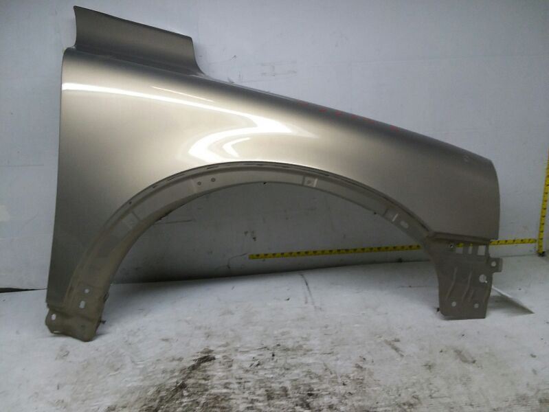 03-14 VOLVO XC90 Passenger Right Fender AA 66549