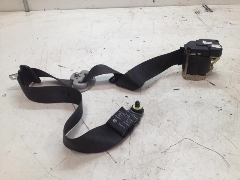 04-05 JAGUAR XJ8  Seat Belt Front Bucket Driver Retractor AA7720