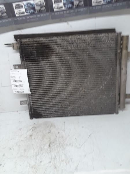 04-07 JAGUAR  XJ8 AC Condenser  70739