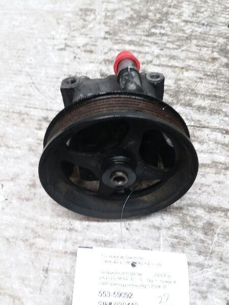 04-07JAGUAR  XJ8  Power Steering Pump 67475