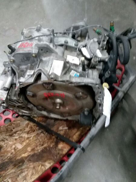 04-10 VOLVO 40 50 70 SERIES Automatic Transmission 5 Cylinder FWD 82518465