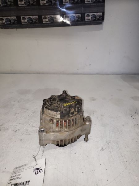 05-06 EQUINOX Alternator ID 15279852 AA 120498