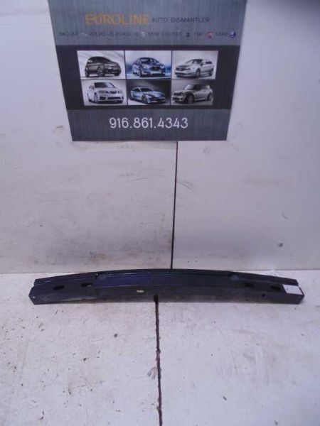 05-07 JAGUAR S TYPE  Front Bumper Reinforcement XR846090