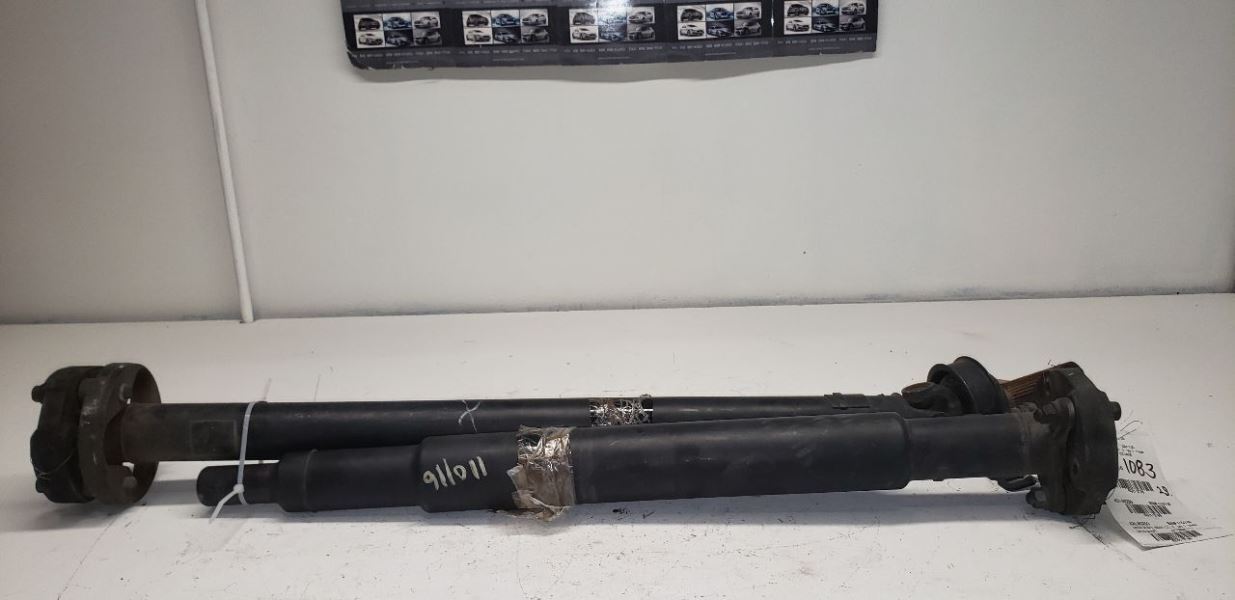 05-07 JAGUAR XJ8  Rear Drive Shaft Super V8 LWB 112196