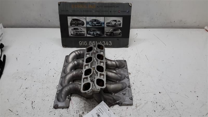 05-11 VOLVO XC90 Intake Manifold 8 Cylinder Lower AA46902