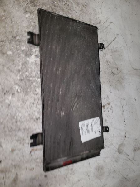 06-15 LEXUS IS250 AC Condenser Convertible  126896